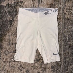 Nike Pro Compression Shorts